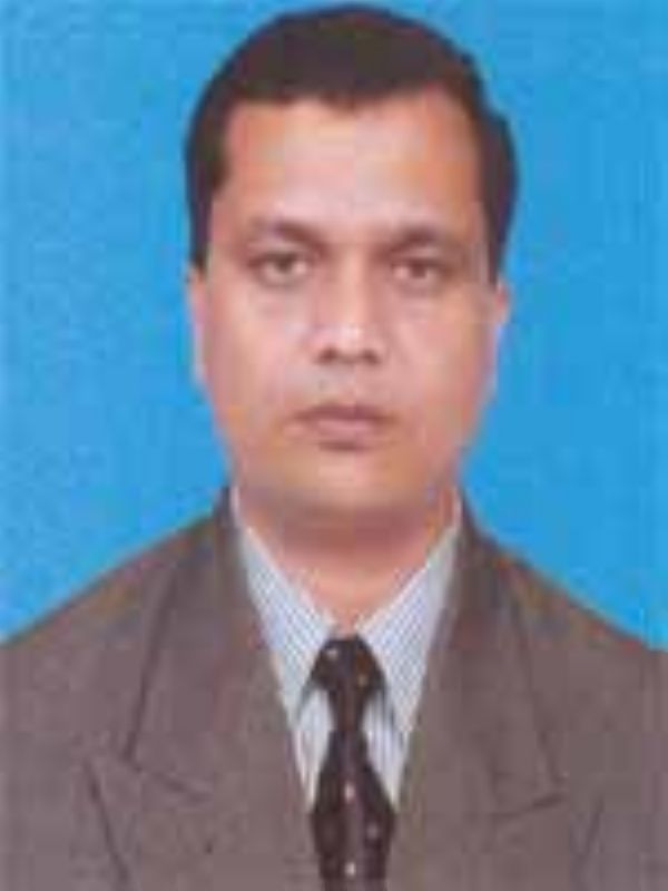 MD. ABDUR ROUF MONDOL