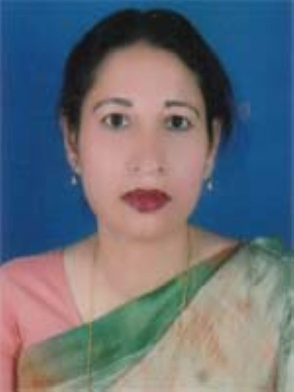 ASMA AKTER BANU