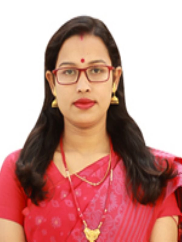 MOUSHUMI BISHWAS
