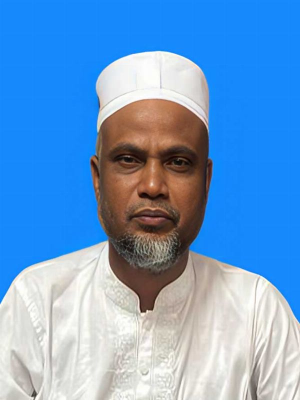 MD. MEHEDUL ISLAM PRODHAN