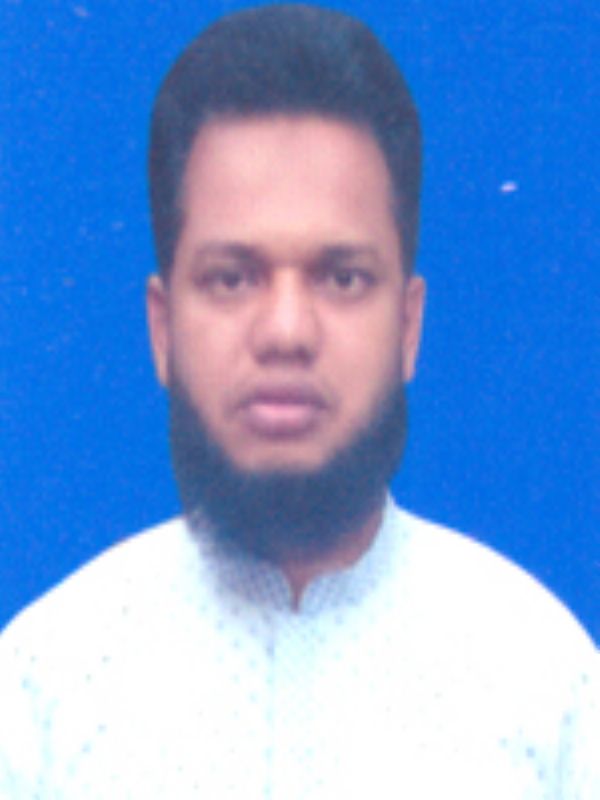 MD. FERDOWS SHEKH