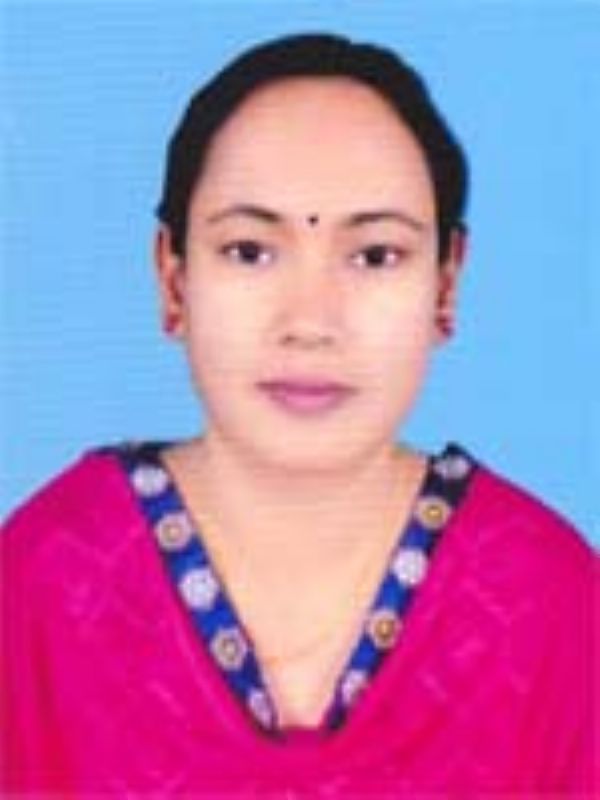 NAYANTI RANI