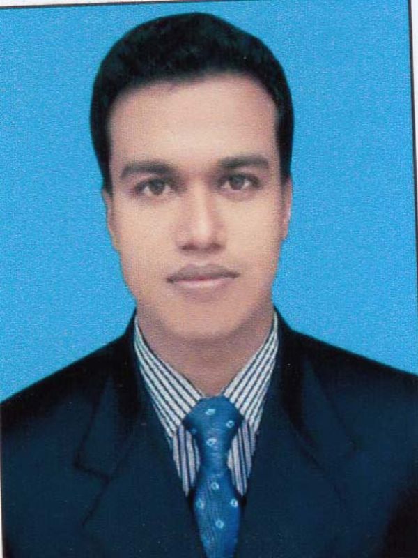 MD. MONAYEM HOSSEN
