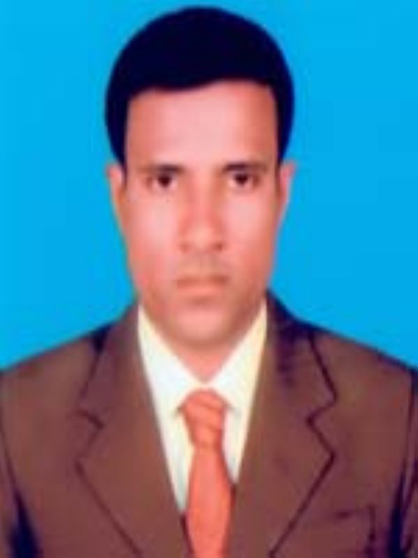 A.K.M HAMIDUL ISLAM